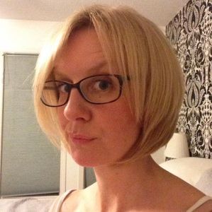 Meet your Posher, Andi